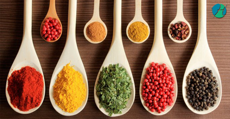 The Best Anti-inflammatory Herbs & Spices to Reduce Pain & Inflammation | HealthSoul