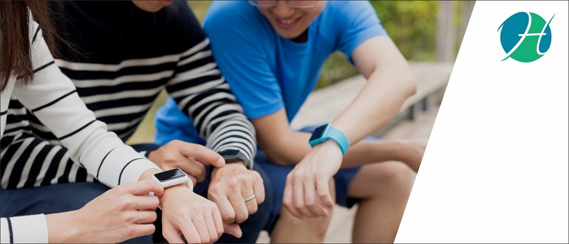 New Apple Watch Features FDA-Approved EKG Technology | HealthSoul