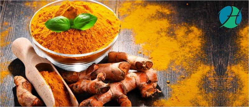 What health benefits does Turmeric Have? | HealthSoul
