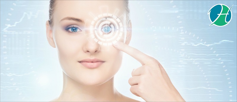 SMILE Laser Surgery for Vision Correction | HealthSoul