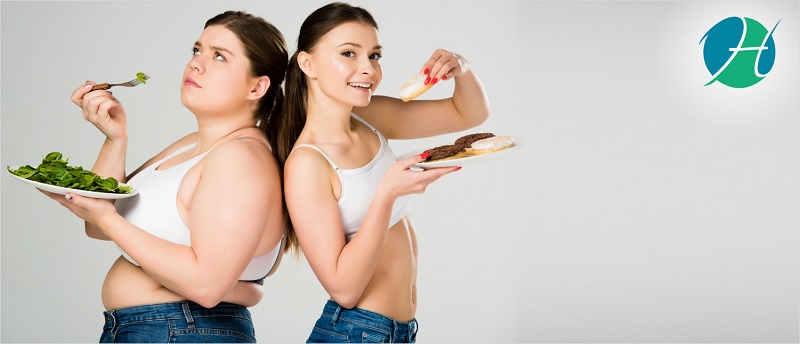 Five Popular Weight Loss Diets | HealthSoul