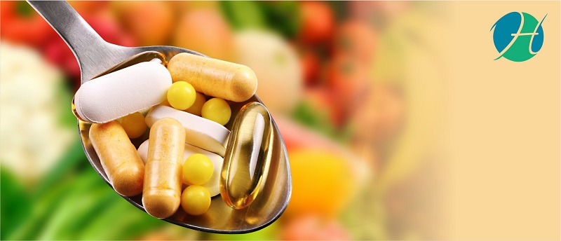 Dietary Supplements Does Not Reduce Risk of Death | HealthSoul