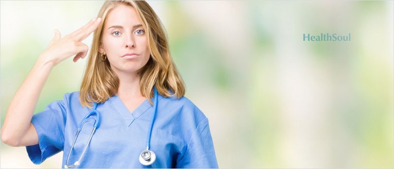 Suicide Rates Amongst Doctors Continue to Skyrocket | HealthSoul