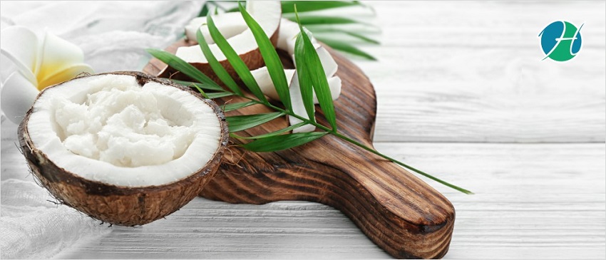 Four Health Benefits of Coconut Butter | HealthSoul