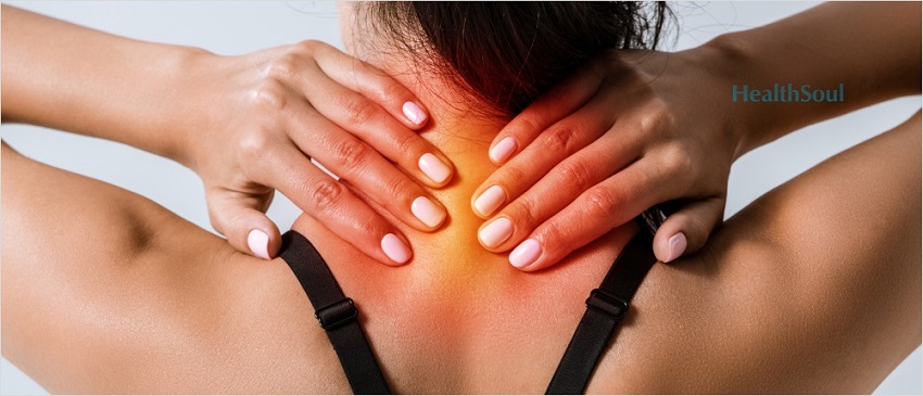 What Are The Common Causes of Neck Pain And How To Resolve Them | HealthSoul