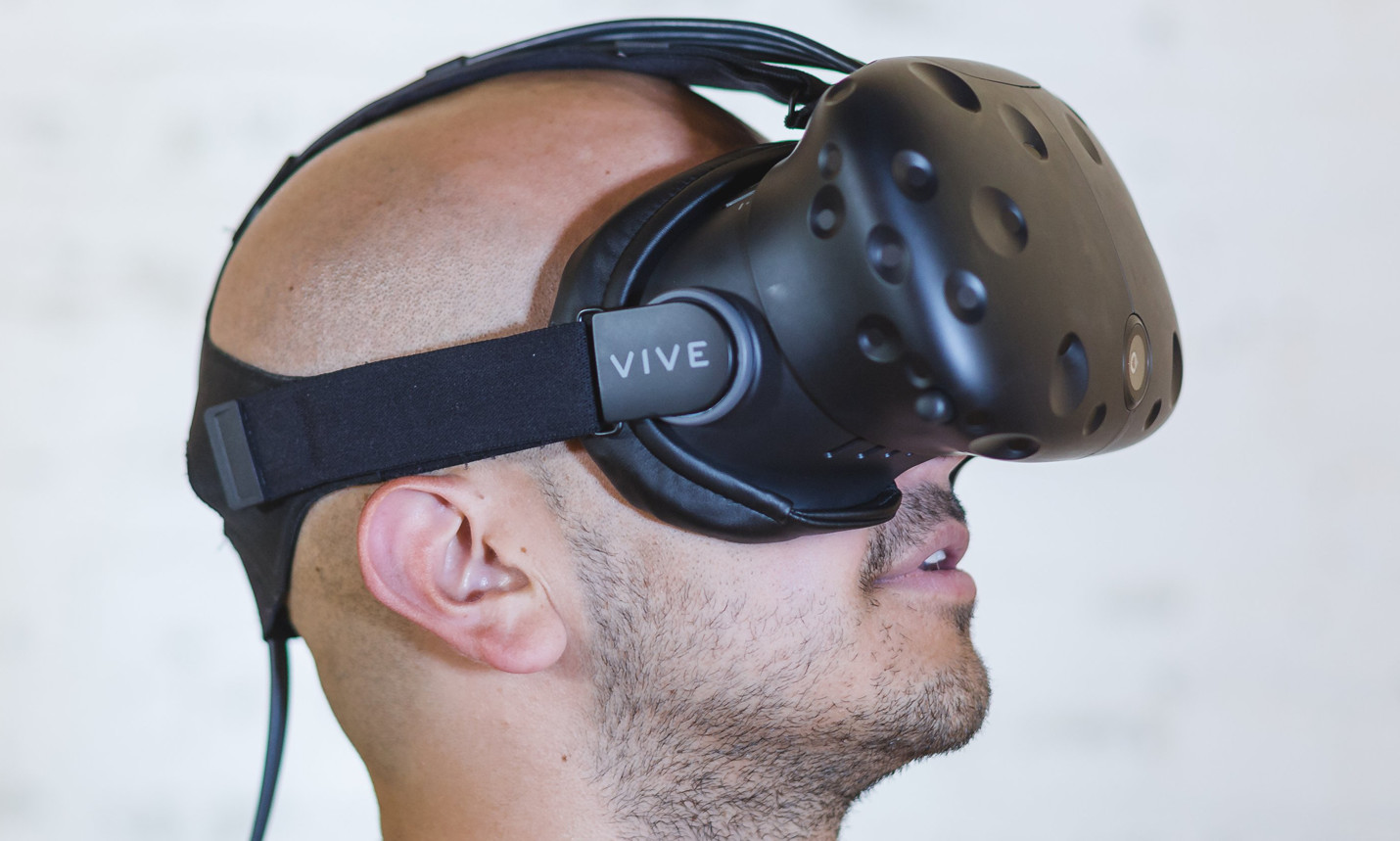 Virtual Reality Proving Effective in Treating PTSD | HealthSoul