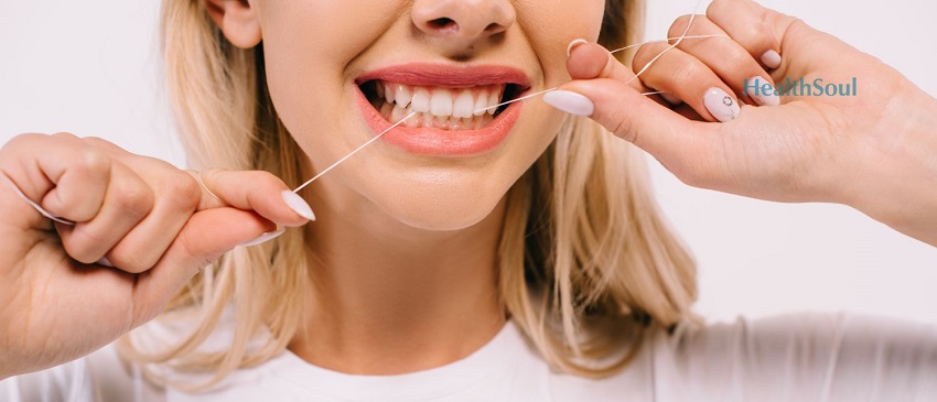 The Right Way to Maintain Oral Hygiene | HealthSoul