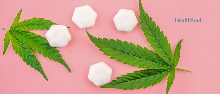 What Exactly Are CBD Gummies and Do They Work? | HealthSoul