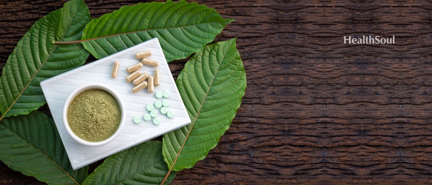 Important Things to Consider Before Buying Kratom Powder | HealthSoul