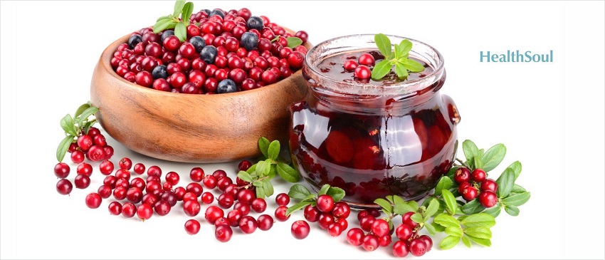 4 Reasons To Eat Cranberries | HealthSoul