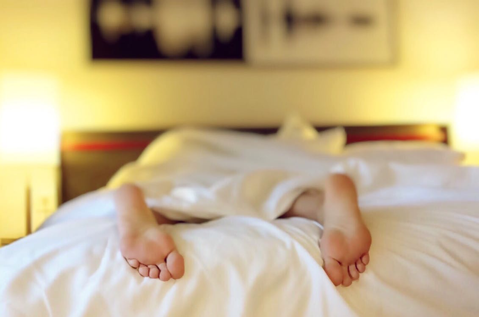Benefits of Restful Sleep, and How to Get It | HealthSoul