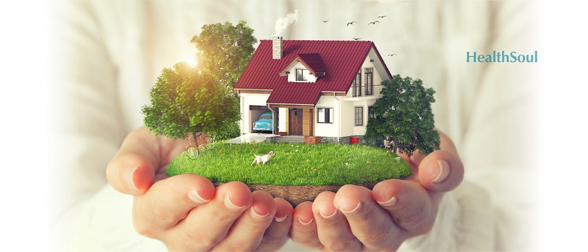 Learn What Things You Need to Consider to Build Your Dream Home | HealthSoul