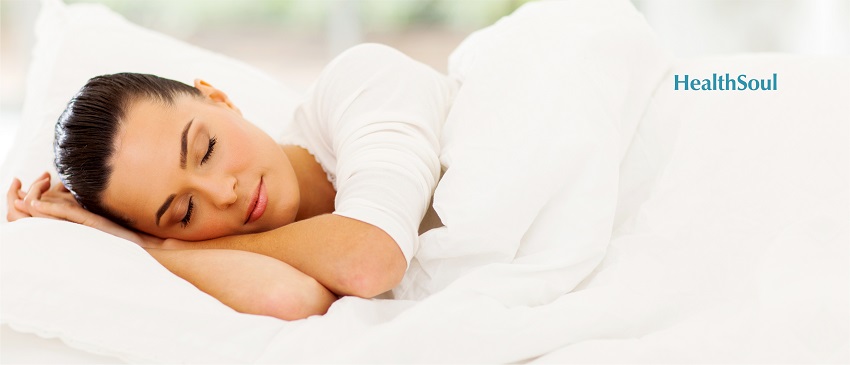 5 Bad Habits to Break to Get Better Sleep | HealthSoul