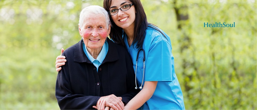 How Do You Approach The Subject Of Home Care With Seniors? | HealthSoul