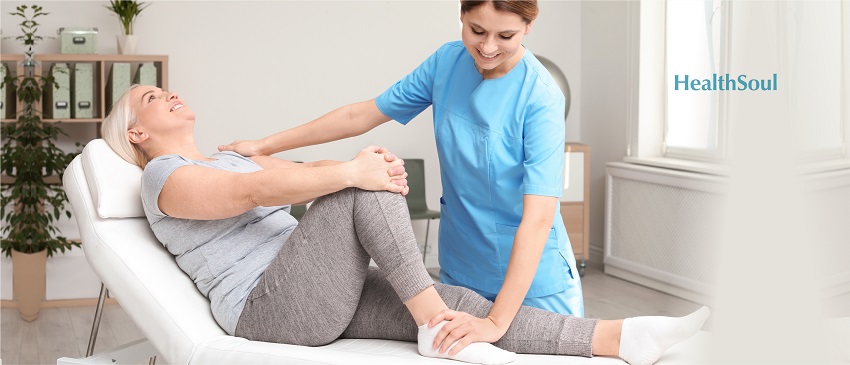 More Effective Solutions for Managing Pain | HealthSoul