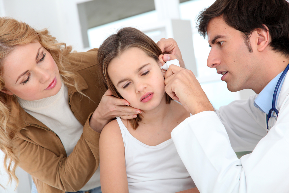 Ear Infections: Treat Them Before They Get Serious | HealthSoul