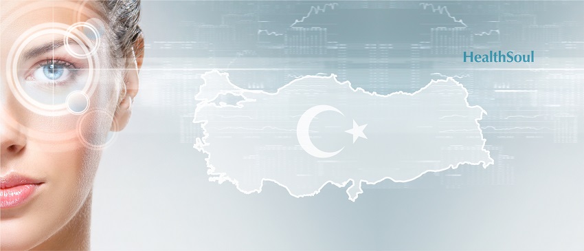 Cataract surgery in Turkey | HealthSoul