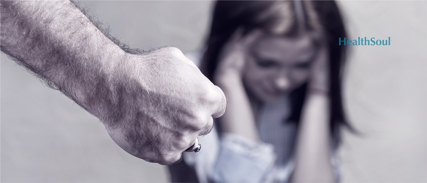 How You Can Help A Friend Escape A Domestic Abuse Situation | HealthSoul