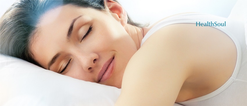 Why Sleep is Important for Your Recovery | HealthSoul