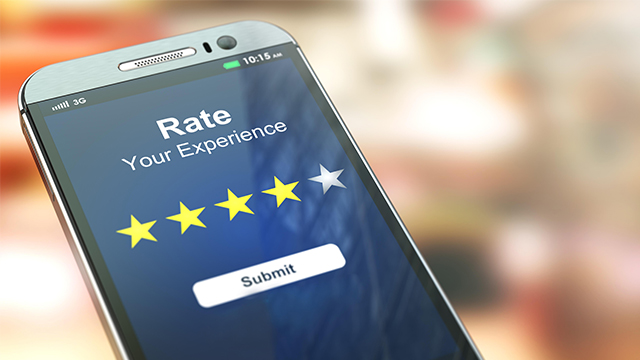 Do online reviews really make a difference? | HealthSoul