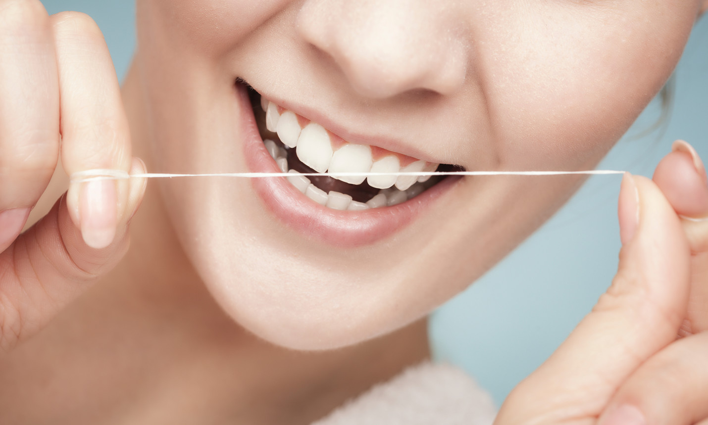 What are the Healthy Habits for Dental Care | HealthSoul