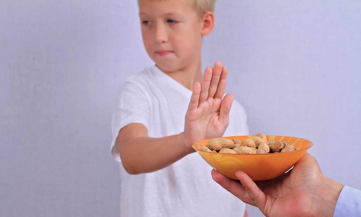 Preventative Steps for Children with Food Allergies | HealthSoul