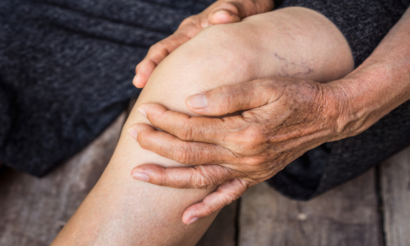 What is Arthritis | HealthSoul