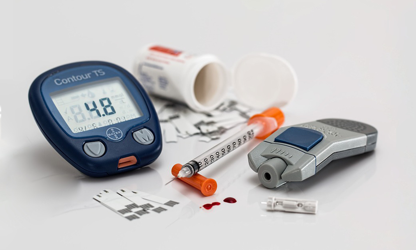 March 27 is American Diabetes Association Alert Day | HealthSoul