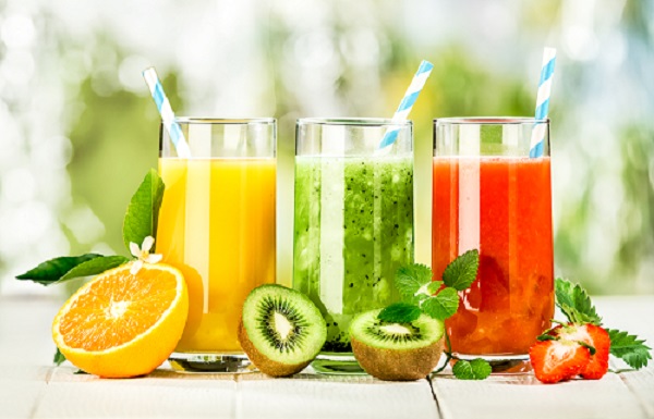 Benefits of Juicing Fruits and Vegetables | HealthSoul