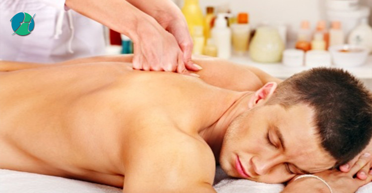 Massage Therapy and Sciatica | HealthSoul