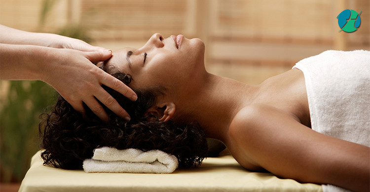 Massage Therapy Helps with Better Sleep | HealthSoul